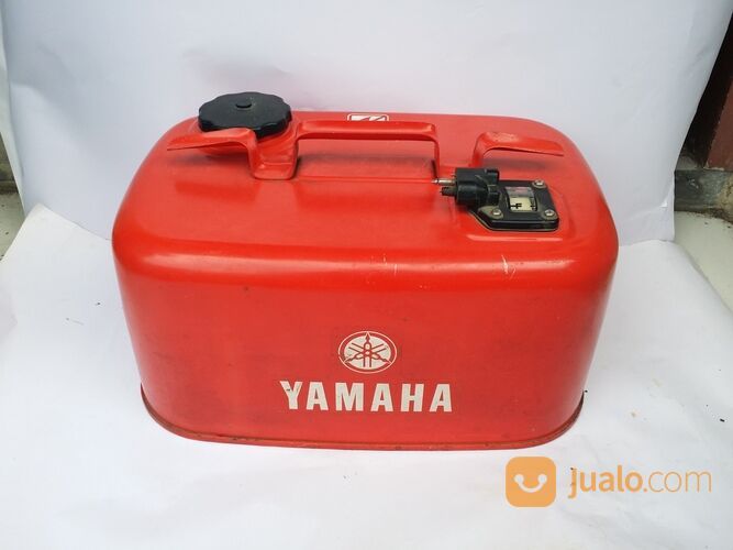 Yamaha Tangki Kapal Speed Boat bekas