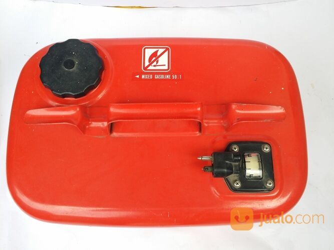 Yamaha Tangki Kapal Speed Boat bekas