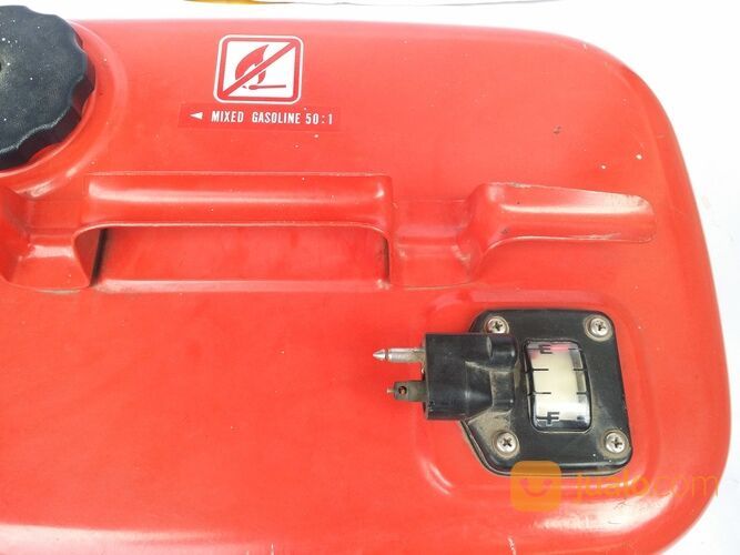 Yamaha Tangki Kapal Speed Boat bekas