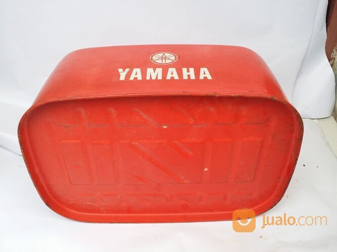 Yamaha Tangki Kapal Speed Boat bekas