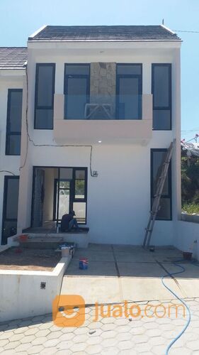 Mandalika Residance Cinunuk, Cileunyi BANDUNG, Tempat yg nyaman untuk tinggal