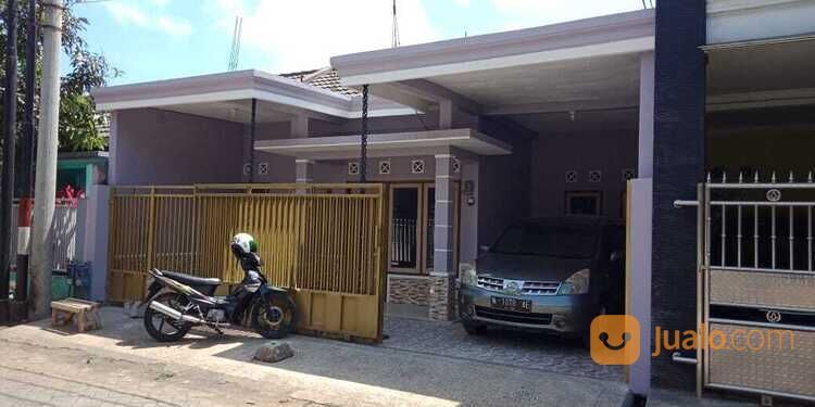 Dikontrakkan Rumah PERUM NEW PURI KARTIKA ASRI