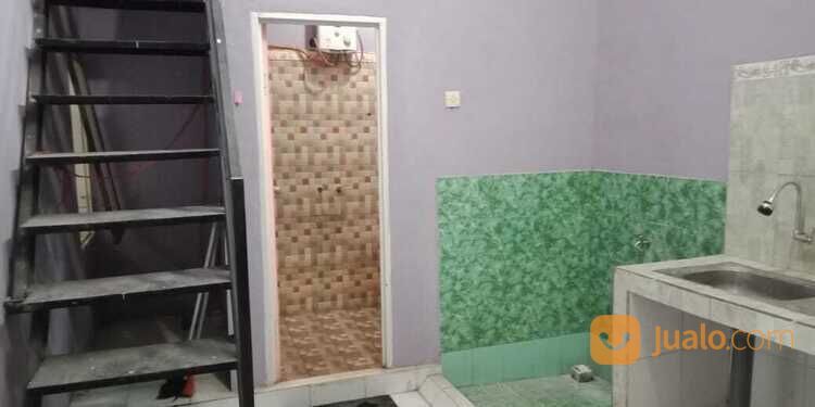 Dikontrakkan Rumah PERUM NEW PURI KARTIKA ASRI