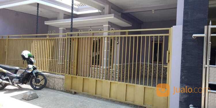 Dikontrakkan Rumah PERUM NEW PURI KARTIKA ASRI