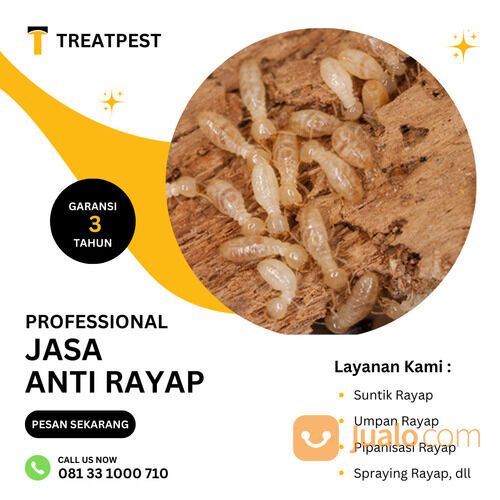 anti rayap grobogan jawa tengah