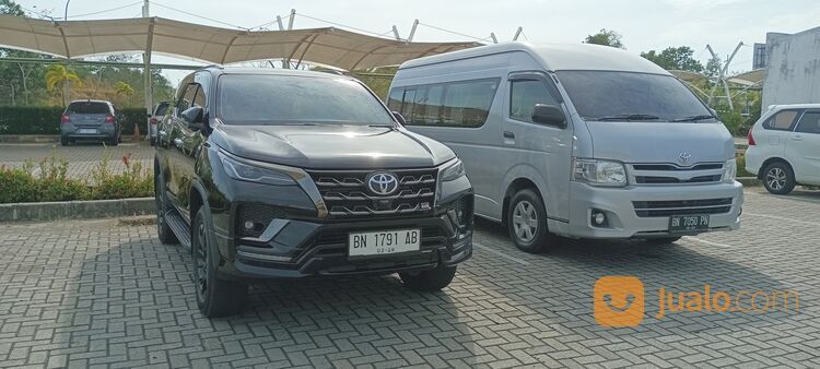 Rental dan Sewa Mobil Pangkalpinang Bangka