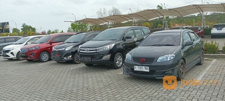 Rental dan Sewa Mobil Pangkalpinang Bangka