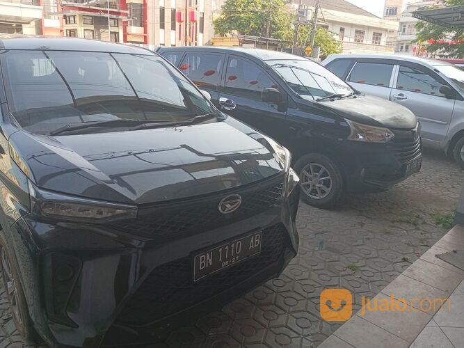 Rental dan Sewa Mobil Pangkalpinang Bangka