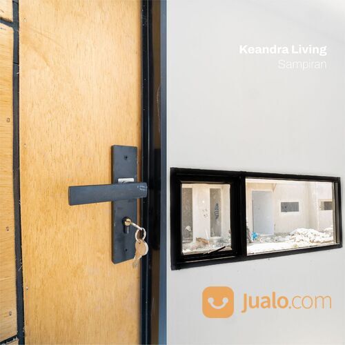 Perumahan Ciperna Cirebon Keandra Living Sampiran