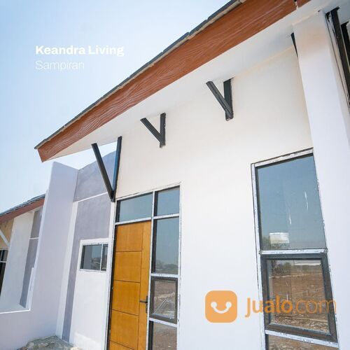 Perumahan Ciperna Cirebon Keandra Living Sampiran