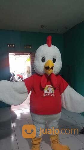 Kostum Badut Murah Se Indonesia