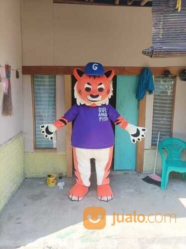 Kostum Badut Murah Se Indonesia