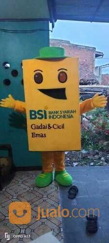 Kostum Badut Murah Se Indonesia