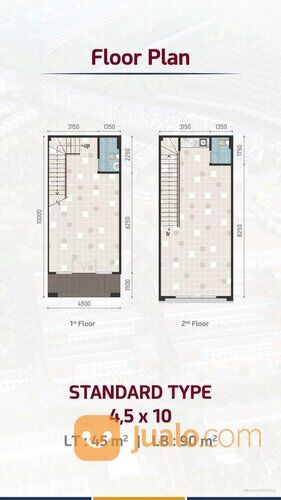 Madison Grande di Gading Serpong