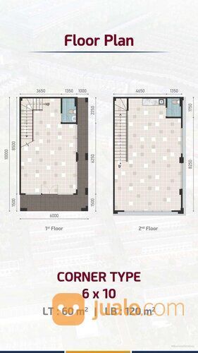 Madison Grande di Gading Serpong
