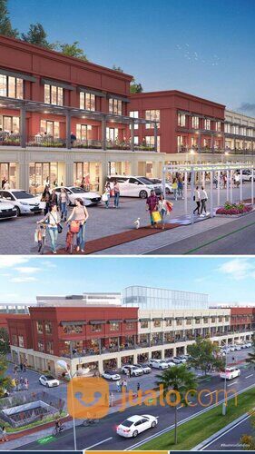 Madison Grande di Gading Serpong