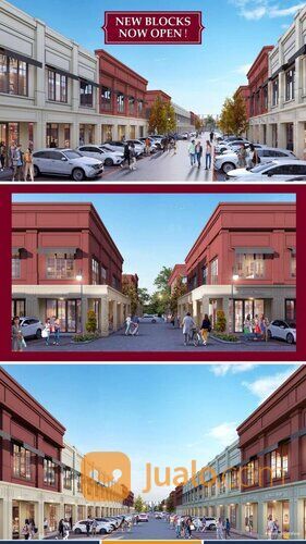 Madison Grande di Gading Serpong