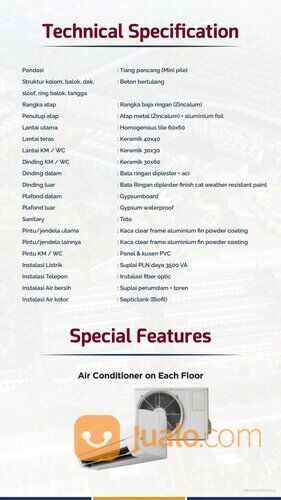 Madison Grande di Gading Serpong