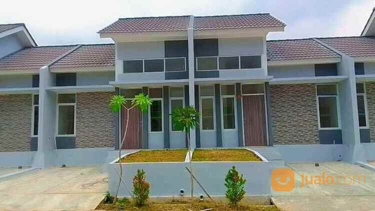 Rumah Murah Sentul Indah Residence Bogor