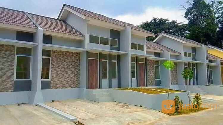 Rumah Murah Sentul Indah Residence Bogor