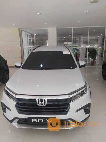 HONDA BRV E PRESTIGE HS PROMO MURAH NOVEMBER HANYA DP 5 Juta