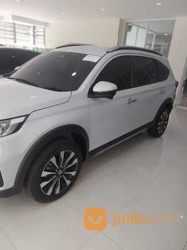 HONDA BRV E PRESTIGE HS PROMO MURAH NOVEMBER HANYA DP 5 Juta