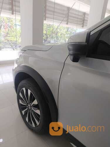 HONDA BRV E PRESTIGE HS PROMO MURAH NOVEMBER HANYA DP 5 Juta