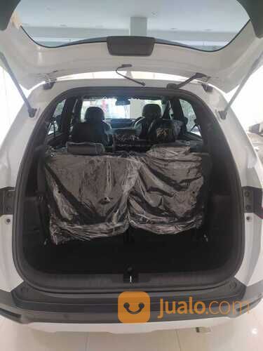 HONDA BRV E PRESTIGE HS PROMO MURAH NOVEMBER HANYA DP 5 Juta