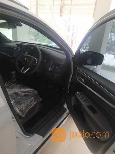 HONDA BRV E PRESTIGE HS PROMO MURAH NOVEMBER HANYA DP 5 Juta