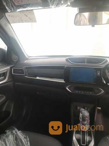 HONDA BRV E PRESTIGE HS PROMO MURAH NOVEMBER HANYA DP 5 Juta