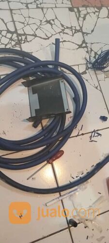 jasa pasang speaker & routing sound system