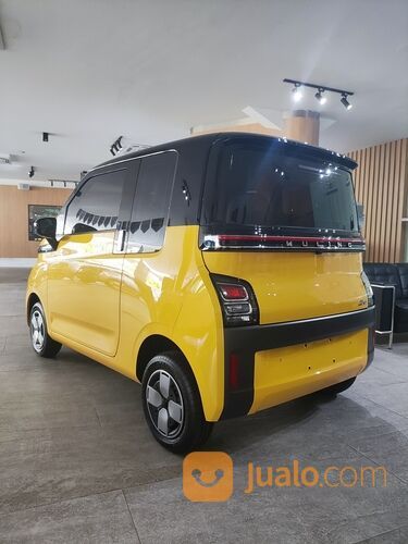 WULING AIR EV STANDARD RANGE