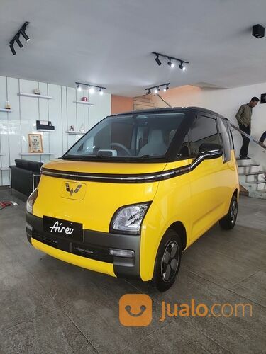 WULING AIR EV STANDARD RANGE