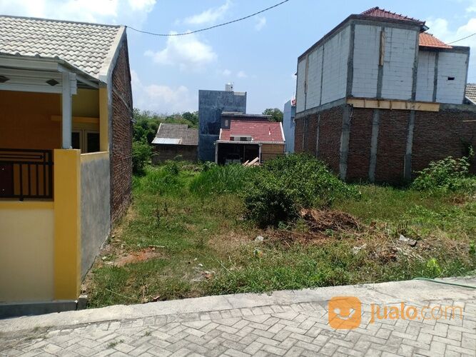 Tanah Kodam Mangli dekat UIN Jember