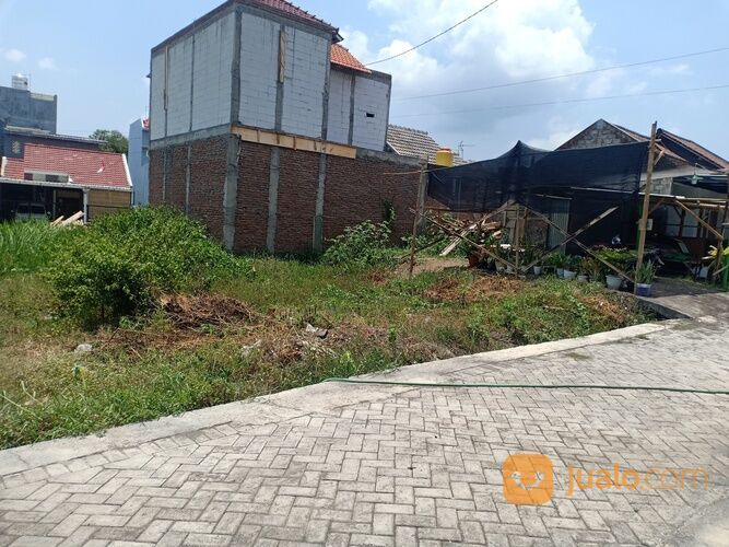 Tanah Kodam Mangli dekat UIN Jember