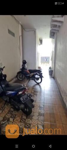 Rumah Kos 2 Lantai Candi Mendut Barat Malang 4,5 Milyar