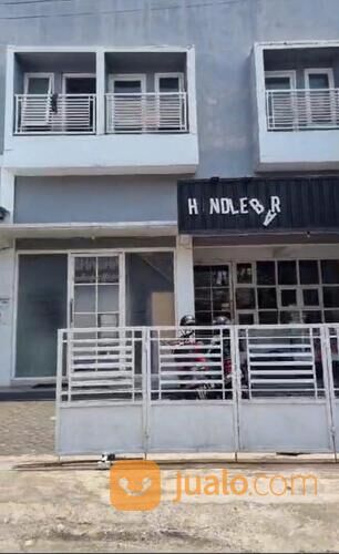 Rumah Kos 2 Lantai Candi Mendut Barat Malang 4,5 Milyar