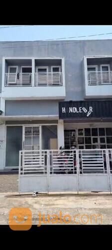 Rumah Kos 2 Lantai Candi Mendut Barat Malang 4,5 Milyar