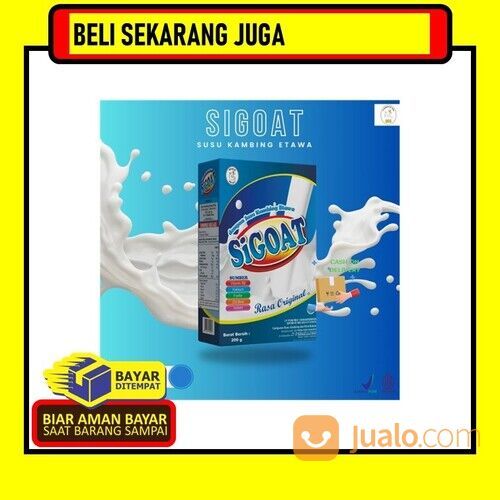 0895-2434-8070 PABRIK, susu kambing etawa murni Bengkalis