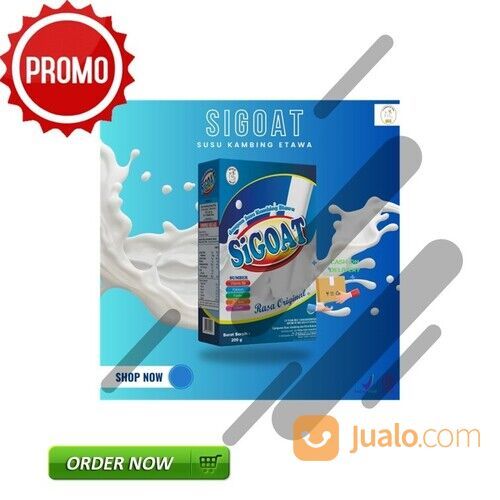 0895-2434-8070 PABRIK, susu kambing etawa murni Binjai