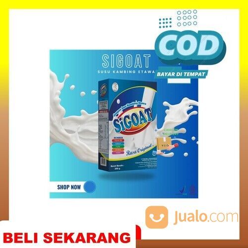 0895-2434-8070 PABRIK, susu kambing etawa murni Buru