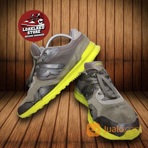 SEPATU PIERO SECOND