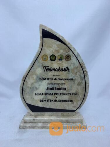 Plakat Marmer Murah Meriah Di Rumah Plakat Malang