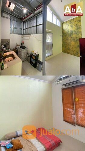 RUMAH KENANGA INDAH REGENCY KARAWANG