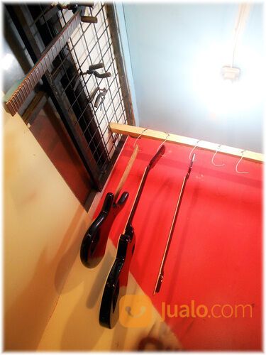 tempat service efek digital & analog