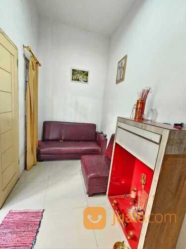 Rumah Komplek Taduan Harmony (Jalan Taduan - Pancing) Medan