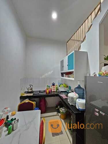 Rumah Komplek Taduan Harmony (Jalan Taduan - Pancing) Medan