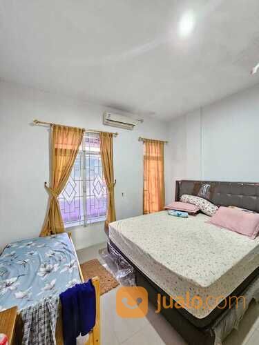 Rumah Komplek Taduan Harmony (Jalan Taduan - Pancing) Medan