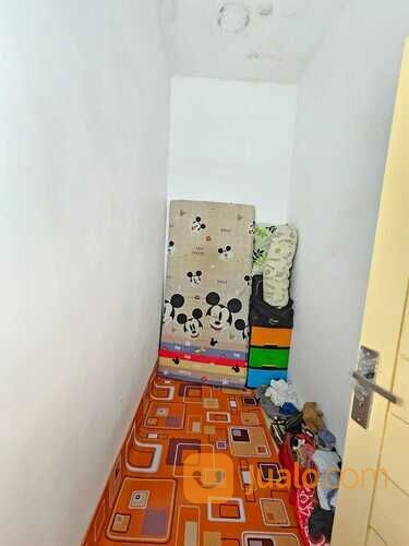 Rumah Komplek Taduan Harmony (Jalan Taduan - Pancing) Medan