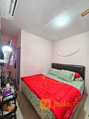 Rumah Komplek Taduan Harmony (Jalan Taduan - Pancing) Medan